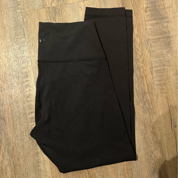 Lululemon High Times leggings - Picture 1 of 7